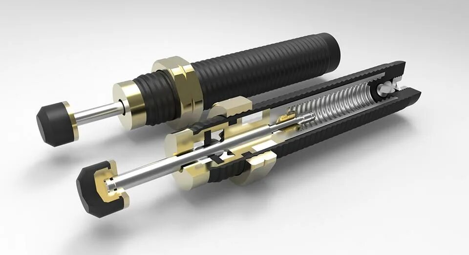 Нерабочий амортизатор. Shock absorber амортизаторы. амортизатор гидравлический sa33020. гидравлический демпфер 401300002894. 3151011 гидравлический демпфер.