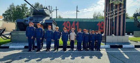 3 российский корпус