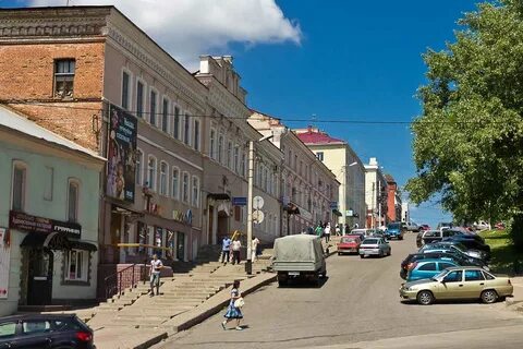 Курск жж