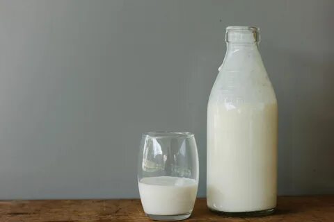 Home milk