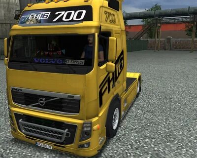 German trucks