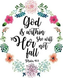 God is will