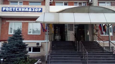 Северо кавказский надзор