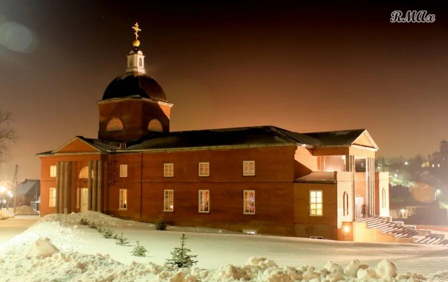 рождество елец. елец 2022 фото. зимний елец 2021. площадь ленина в городе елец зима. вознесенский собор елец на рождество.
