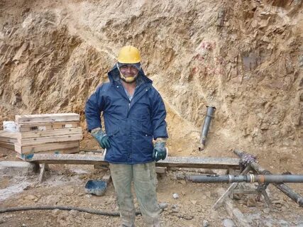 Drilling company