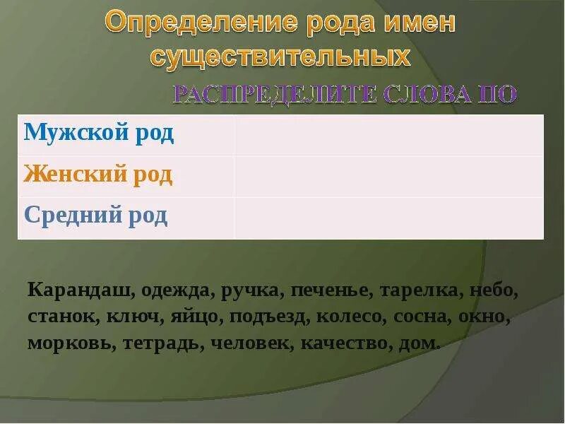Род на окне рассказать. Окно какой род. У моего окна. Окно какой род. Окно род.