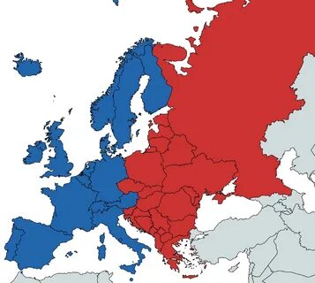 North east europe