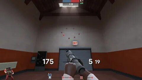 Tf2 hud