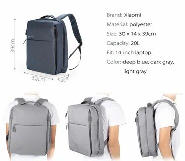 Xiaomi style