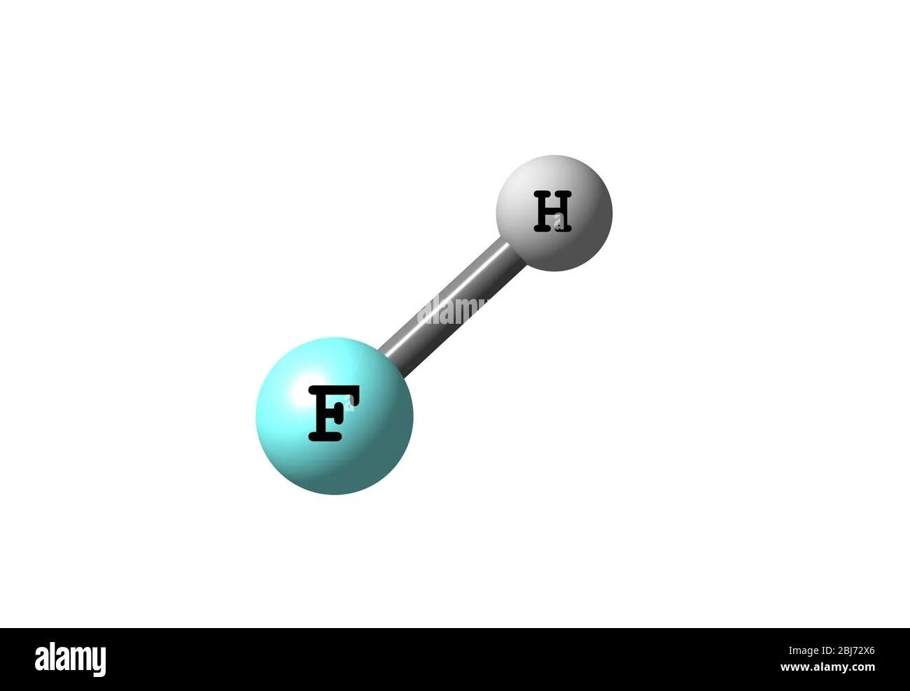 Химическое соединение hf
