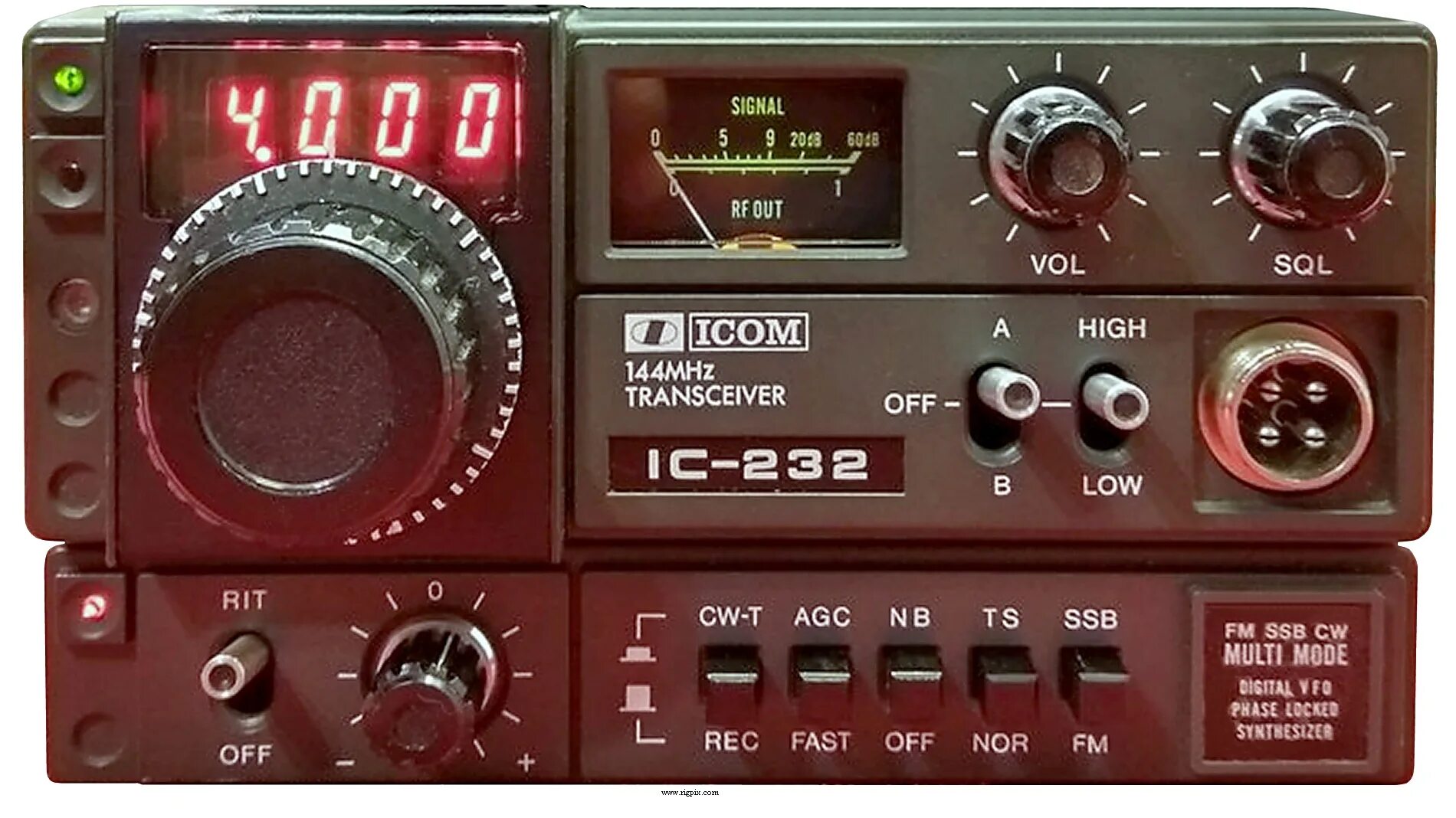 Icom ic-232. Ic-232. Форум радиолюбителей куплю продам. Форум радиолюбителей куплю продам трансиверы.