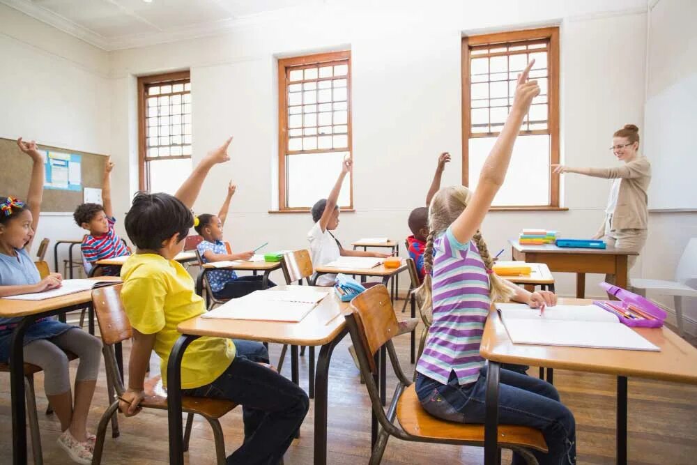 Presenting a class