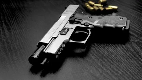 Guns на телефон