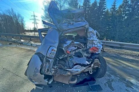 Дтп 21.02 2024