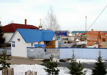 Хижина йошкар ола