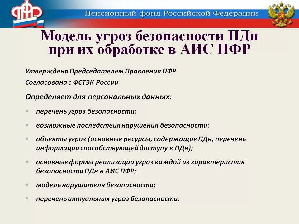 Фстэк россии угрозы безопасности. Модель угроз ПДН. Модель угроз безопасности. Базовая модель угроз безопасности персональных данных. Моделирование угроз безопасности ПДН пример.