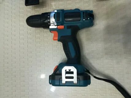 Bort bab 14x2li xdk