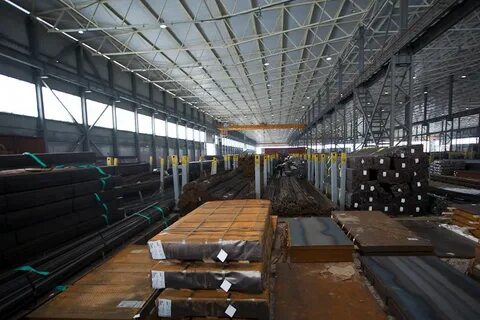 Московская область дмитровский металлоцентр