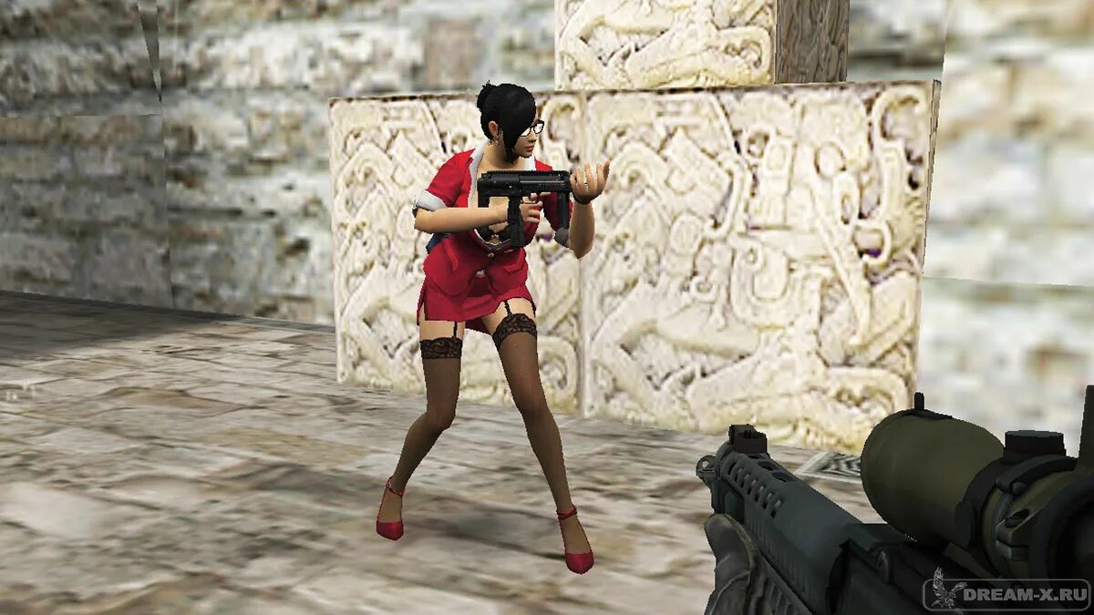 Choi ji yoon cs 1. модель девушки кс го. женские модели для кс 1. кс скины девушка. 6.