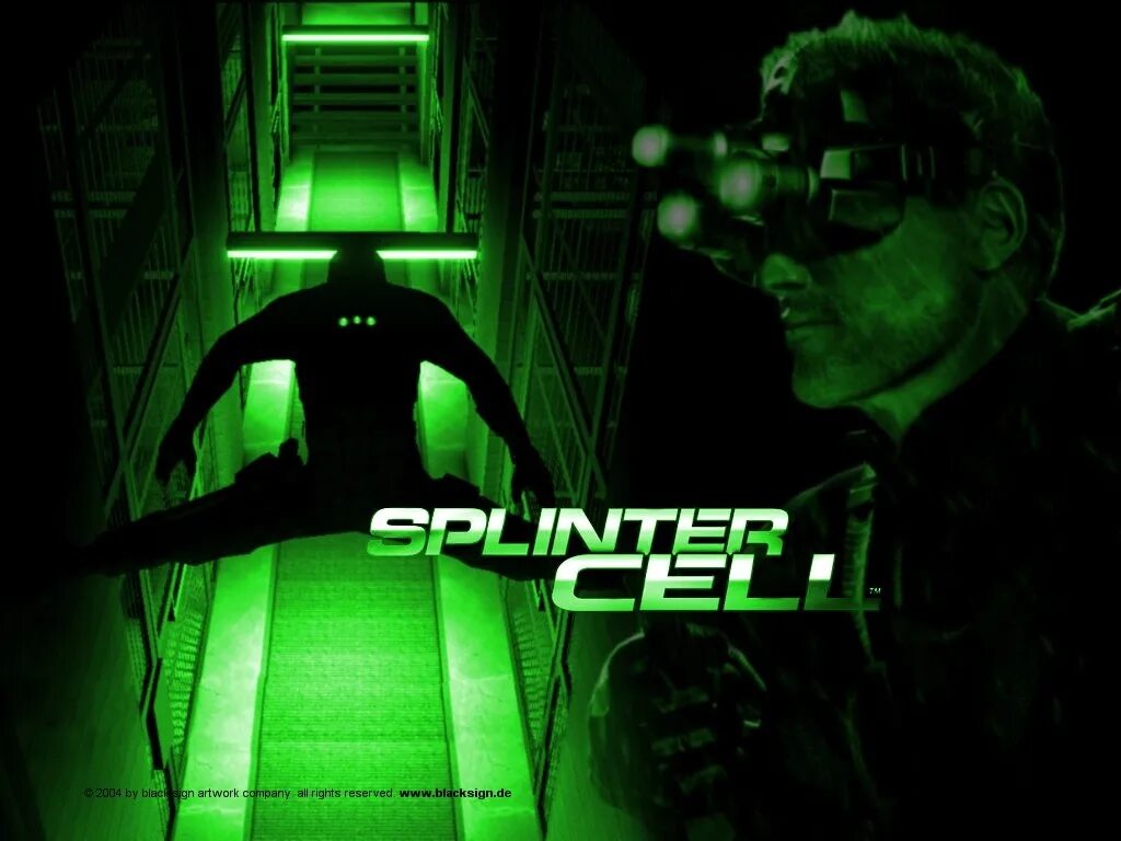 Сплинтер селл 1. Tom Clancy’s Splinter Cell 2002. Мсплинтер Сэл 2003. Сплинтер селл 2002. Tom Clancy’s Splinter Cell 1.