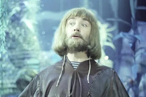 Милославский