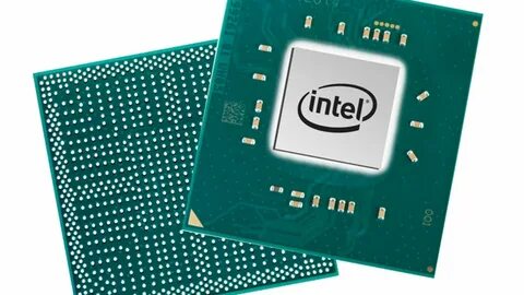 Intel razen