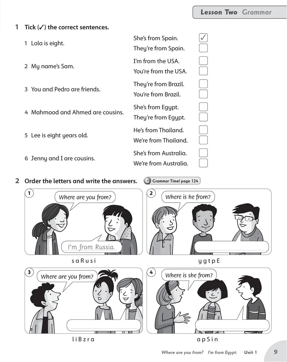 Family and friends 3 Workbook 2 Unit. Grammar 3 ответы Family friends. Гдз Family and friends 3 2nd Edition. Контрольная по Family and friends 2. Workbook 3 unit 3