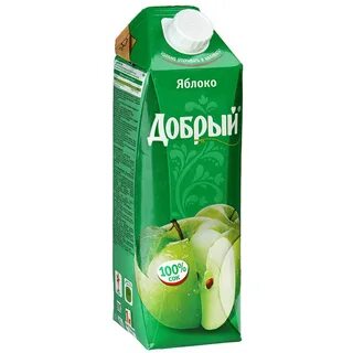 Сок добрый картинки