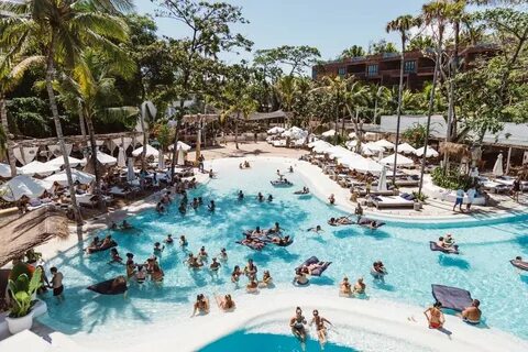 Bali club