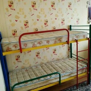 Отдам продам детскую