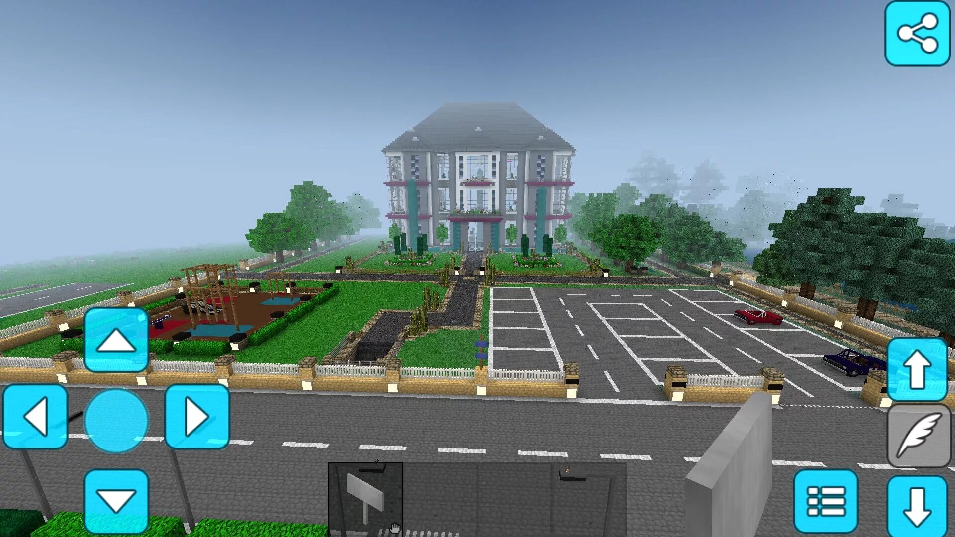 Mini block craft 2. Игра mini block craft. mini block craft город. town крафт. блок таун игра.