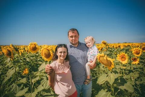 Молодая семья краснодарский край