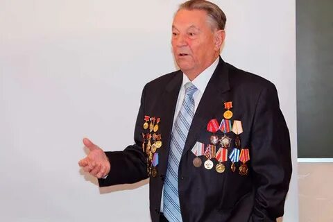Ветеран труда забайкальского края