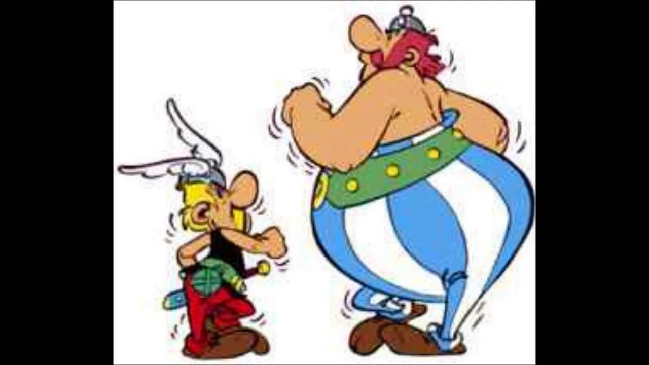 Asterix одежда