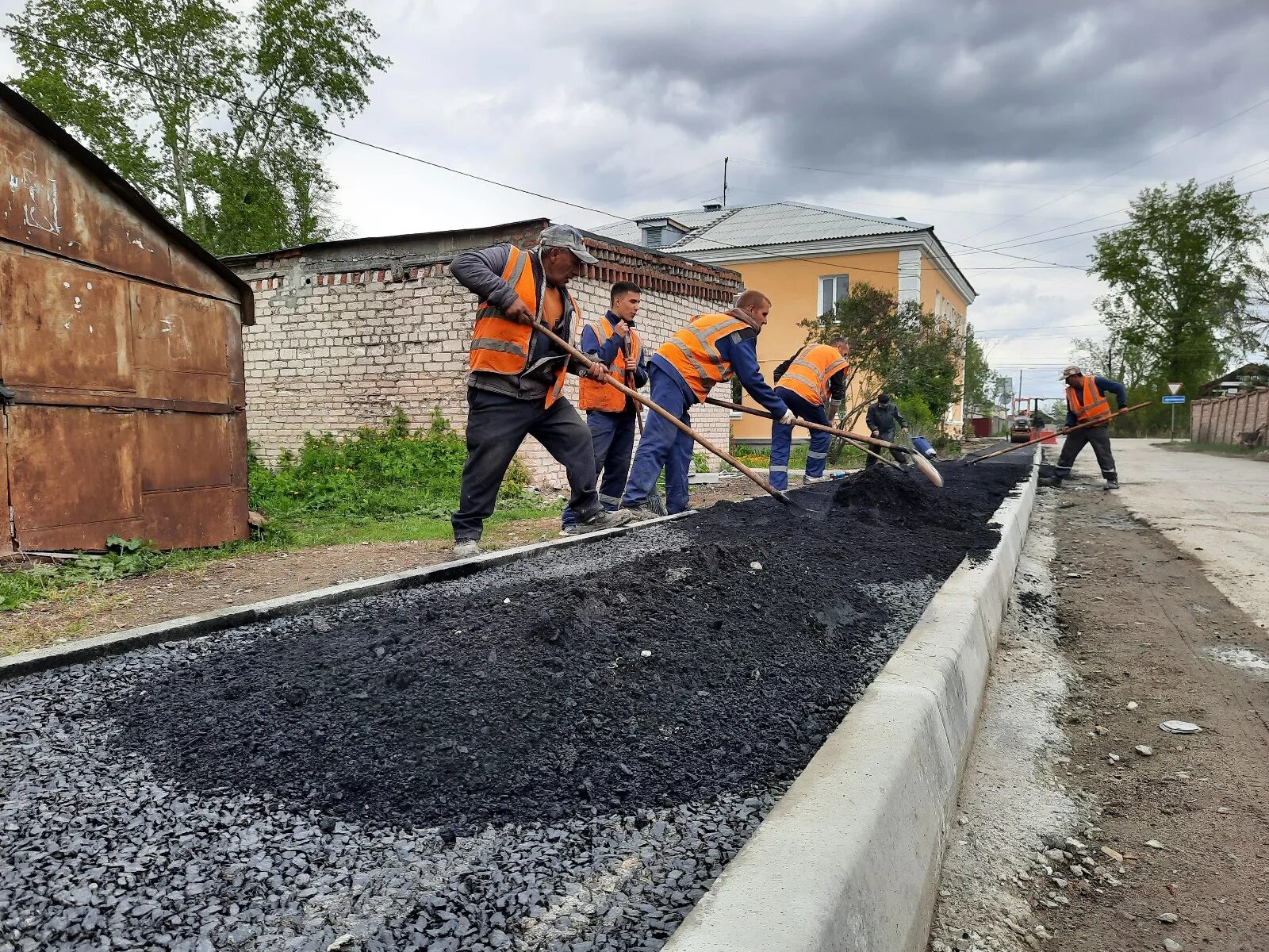 Вакансии артемовский свердловская область