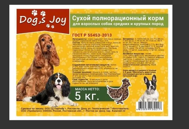 Корм собаки ростов. Dogs Joy корм для собак. Корм территория собаки для щенков средних и крупных. Одежда Joy для собак. Joy корм для собак 340 гр.