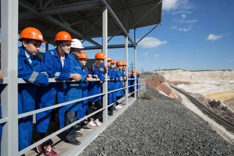 Стойленского гок