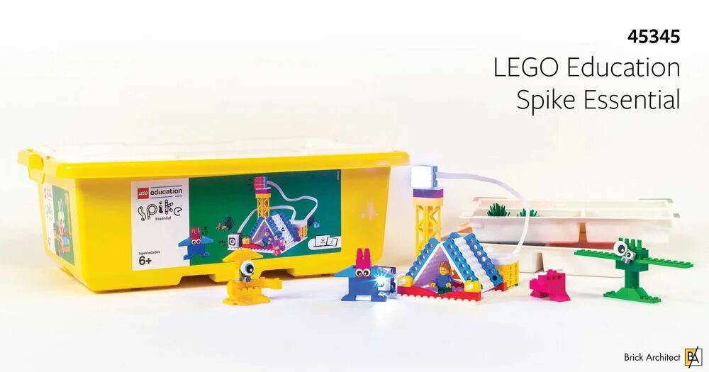 Spike instructions. Spike instructions
