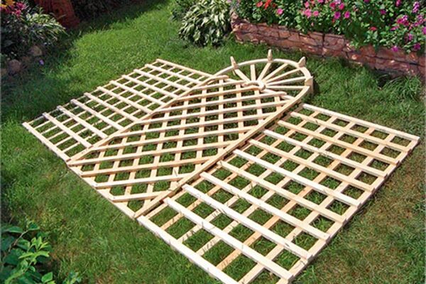 Bac à fleurs en bois à faire soi-même - 52 bacs à fleurs DIY pour s'inspirer Fle