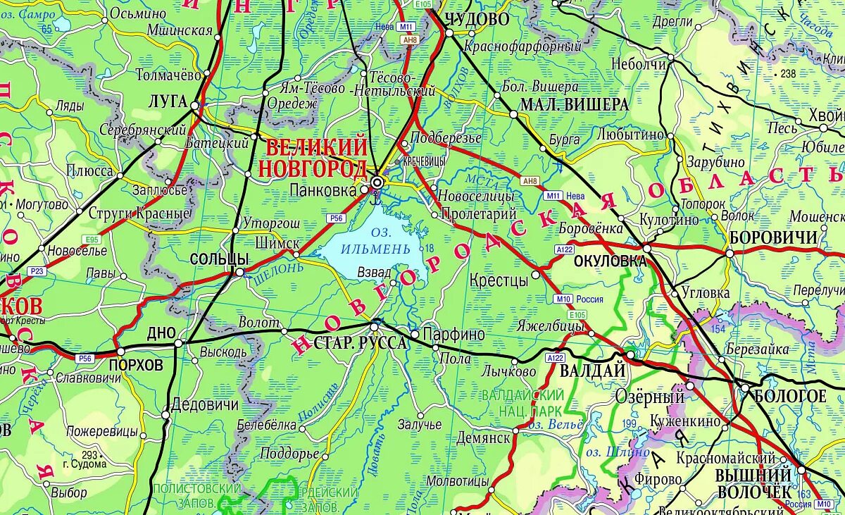 Карта высот курганской области. Карта Северо-Западного федерального округа России. Карта зори севера.