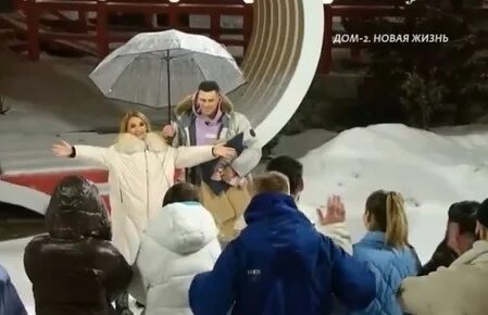 Дом 2 23 2025. Дом 2 23 2025