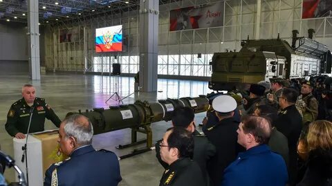 Договор ракет