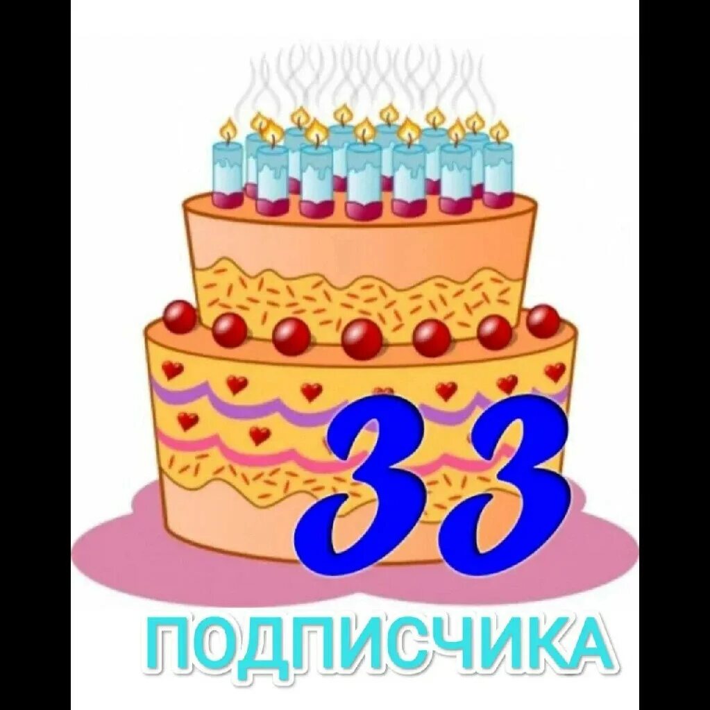 С днем рождения 33. 33 Года день рождения. Поздравления с днём рождения 33 года. С днём рождения сына 33 года. Поздравление женщине с днем рождения 33 года