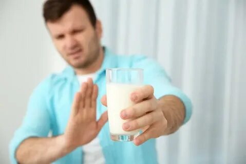 Аллергия на козье молоко
