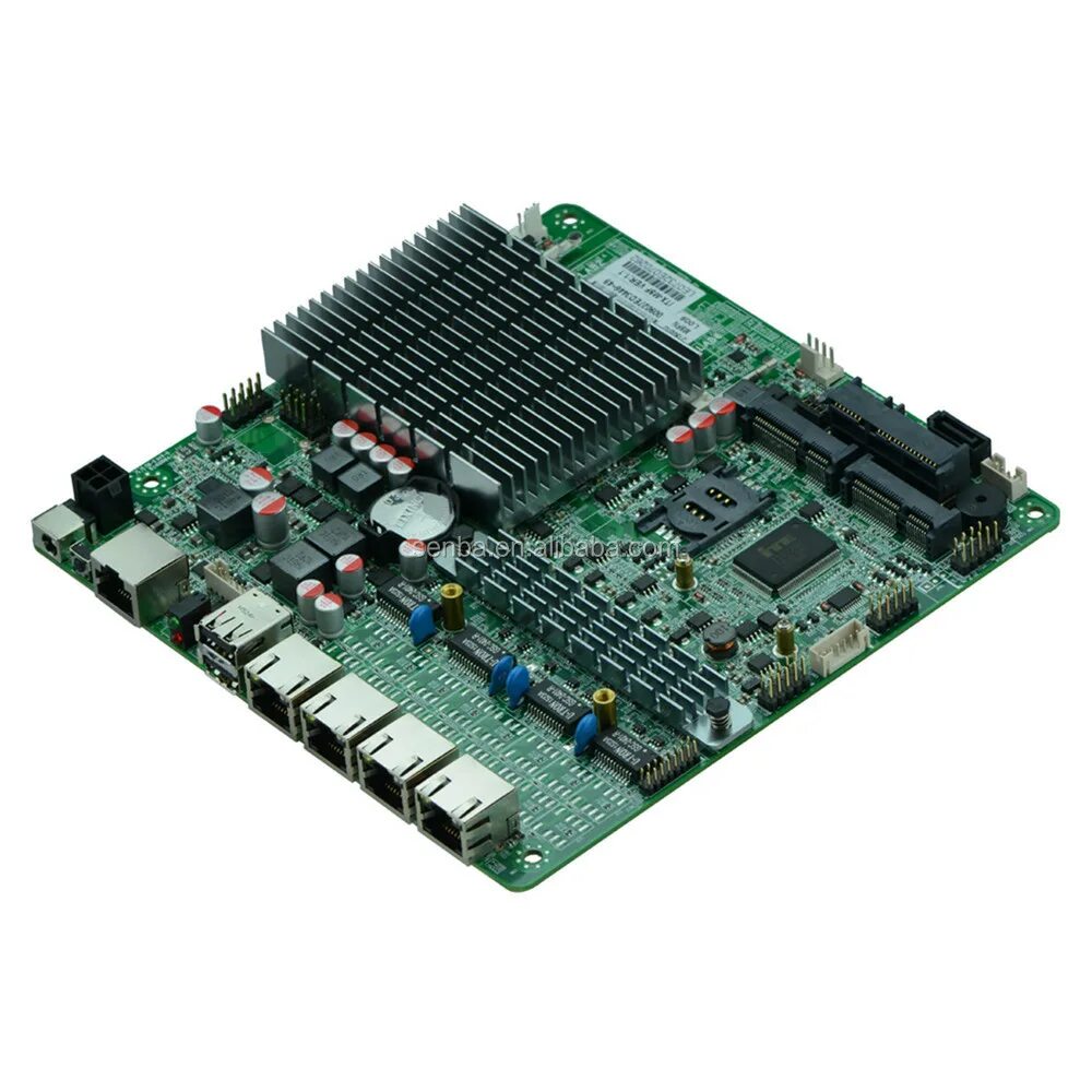 Плата mini itx. Материнская плата intel bay trail-d v20. gm-j1900 d12 uc. gm_j1900d12p_uc quad core. bay trail soc bat-i v1.2 15 ez8 011201 1.35 вольта.