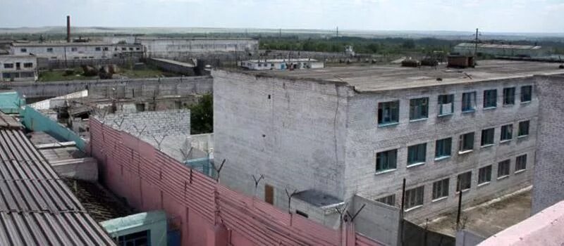 зоны новотроицка. зоны новотроицка. фку ик 5 оренбургской области. уфсин ик 5 новотроицк. ик 3 новотроицк оренбургская область.