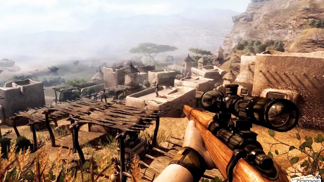 Игра far Cry 2. Far Cry 2 - Fortune's Edition. Фар край 2 геймплей. Фар край 2 ремастер. Топ игр для слабых ноутбуков