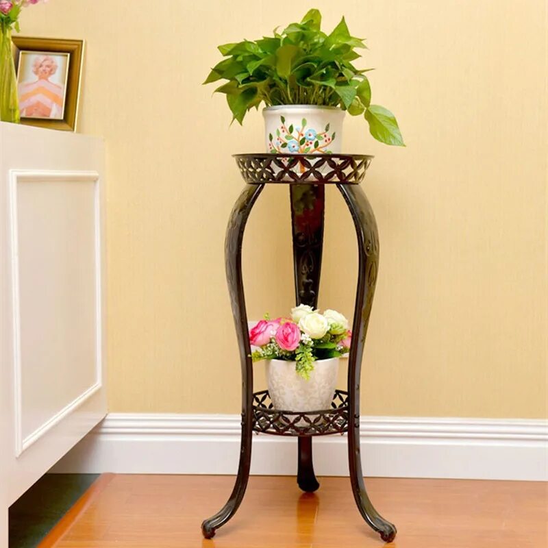 Подставка для цветов из дерева. Напольная подставка под. Высокая подставка для цветов. Подставка для цветка. Напольная подставка под.