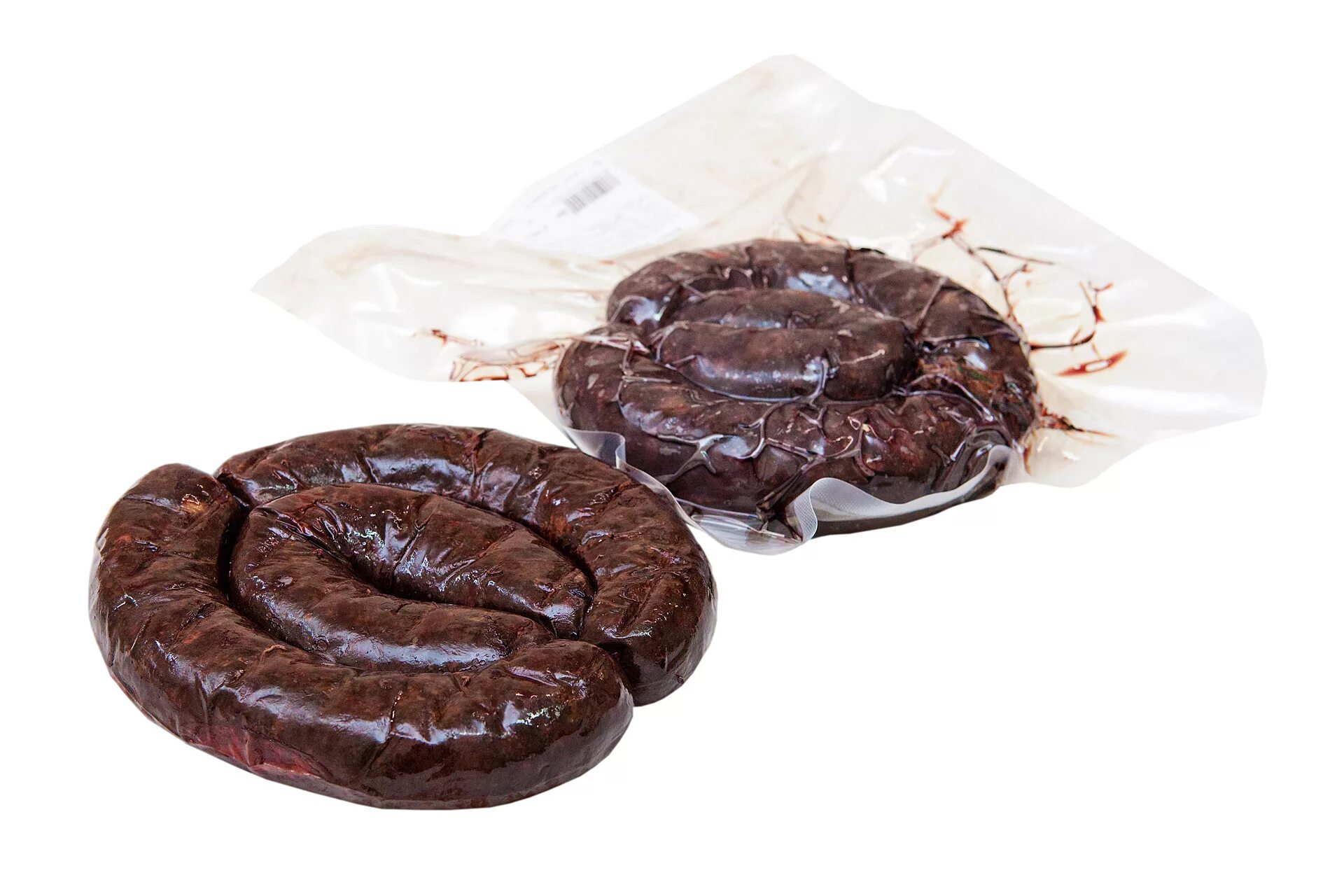 можно замораживать кровяную колбасу