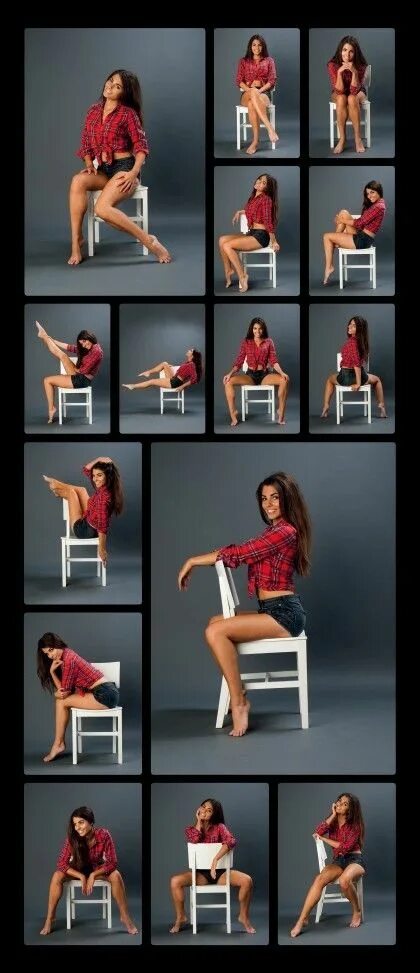 Posing. Keep yourself ! 2022 PhotoPro - Обучение для фотографов VK